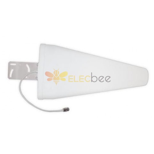 zBoost Directional Outside/ Exterior Antenna 75 Ohm| CANT-0042