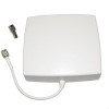 zBoost Directional Panel Antenna (Wide Band, 6-8 dBi) | YX027-F