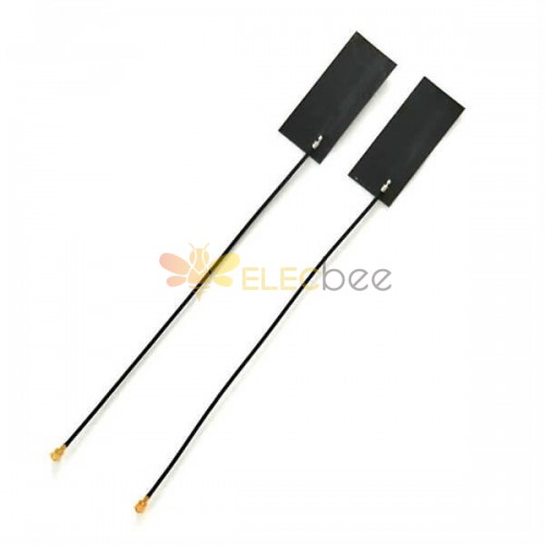 38-16Mm 1575.42Mhz Gps Fpc Antenna Built-In Modulo Aereo Fpc Soft Board Ipex