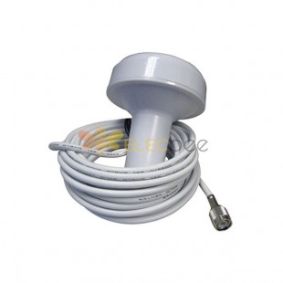 8M active Gps Antenna With Cable-Tnc Connector