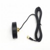 Active Gps Antenna Srcrew Mount 1575MHz With SMA Connector RG 174 Cable