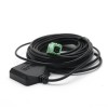 Car GPS Navigation Antenna Connector with GT5 male Cable