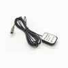 Récepteur GPS de voiture Antenna GT5 Plug pour Chrysler/Dodge/Jeep/RB1 Radio Navigation Car Navigation Système