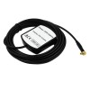 Externe GPS Antenne MMCX Connector Auto GPS Antennen auto Antenne 3 Meter