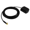 Externe GPS Antenne MMCX Connector Auto GPS Antennen auto Antenne 3 Meter