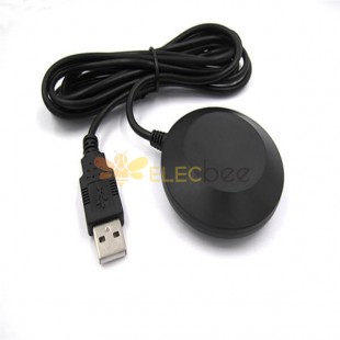Glonass Gps Receiver Dual Gnss Receiver Module Antenna For Fash,Laptop Pc