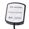 GPS アンテナ BNC オス Garmin GPS 120/120XL/125 サウンダー用 ケーブル 3 メートル付き