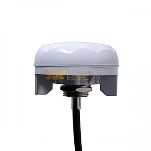 Low Power Consumption Marine Gps Antenna With Tnc Or Bnc Connector