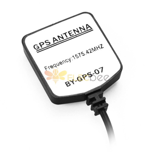 ELGAUS ES-FC30SMA, GPS Antennenadapter