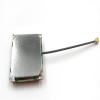 Véhicule GPS Antenna 1575 MHz Avec 1.13mm RF Cable U.FL / I-PEX 2pcs