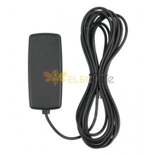3G 4G LTE Inside Vehicle Antenna with SMA Male Connector | 314401