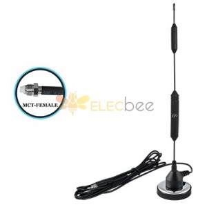 Auto-Cell-Antenne, 2