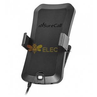 Universal Cell Phone Cradle Plus Antenna w/Cable & FME-Female Connector