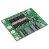 10pcs 3S 11.1V 25A 18650 Li-ion Lithium Battery BMS Protection PCB Board With Balance Function