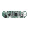 10pcs 3S 18650 4A 11.1V BMS Li-ion Battery Protection Board 18650 Battery Charging Module Charger Electronic DIY