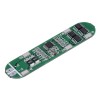 10pcs 4S 8A 16.8V BMS Li-ion Battery Protection Board Polymer 18650 Lithium Battery Protected Board Electronic Module