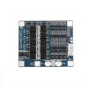 10pcs 4S Series 3.2V Protection Board 30A 12.8V Discharge with Balance Lithium Iron Phosphate Battery