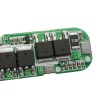 10pcs 5S 15A 鋰離子鋰電池保護板適用於 18.5V 電池