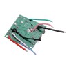 10pcs 5S 18/21V 20A Li-Ion Lithium Battery Pack Battery Charging Protection Board Protection Circuit Board BMS Module