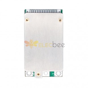 13S 13 Series SANYUAN 48V 15A Electric Car Special Lithium Battery Protection Board for 3.7V Battery