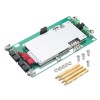 13S 20A/45A 48V Battery Protection Board 13 Strings 18650 Lithium Battery Protection Board
