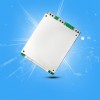 16S 16 Series SANYUAN 60V 35A Lithium Battery Protection Plate BMS Split Port with Balance for 3.7V Battery