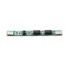 1S 3.7V 4A 鋰離子BMS PCM 18650 電池保護板PCB 適用於18650 鋰電池雙MOS
