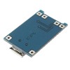 20Pcs USB Lithium Battery Charger Module With Charging And Protection