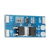 20pcs 2S 7.4V 8A Peak Current 15A 18650 Lithium Battery Protection Board