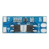 20pcs 2S 7.4V 8A Peak Current 15A 18650 Lithium Battery Protection Board