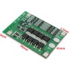 20pcs 3S 11.1V 25A 18650 Li-ion Lithium Battery BMS Protection PCB Board With Balance Function