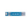 20pcs HX-2S-A10 2S 8.4V-9V 8A Li-ion 18650 Lithium Battery Charger Protection Board