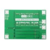 2Pcs 3S 40A 鋰離子鋰電池充電器保護板 PCB BMS