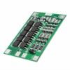2Pcs 3S 40A Li-ion Lithium Battery Charger Protection Board PCB BMS