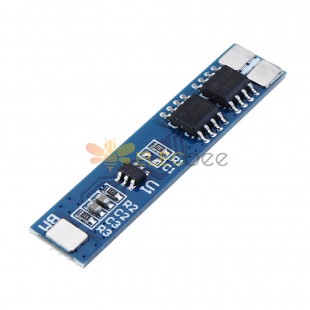 2S 3A Li-ion Lithium Battery Protection Board 7.4v 8.4V 18650 Charger BMS for Li-ion Lipo Battery