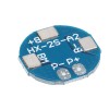 2S 5A 锂离子锂电池 7.4V 8.4V 18650 锂离子锂电池充电器保护板BMS