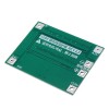 3Pcs 3S 11.1V 12.6V 40A 18650鋰離子鋰電池BMS保護板