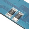 3Pcs 4S 14.8V 8A 锂离子锂单18650电池PCB保护板带平衡功能