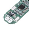 3S 18650 4A 11.1V BMS Li-ion Battery Protection Board 18650 Battery Charging Module Charger Electronic DIY