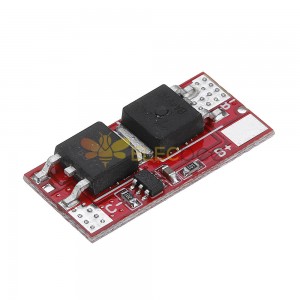 3pcs 10A1S 4.2V Lithium Battery Protection Board PCB PCM BMS Charger Charging Module 18650 Li-ion Lipo