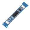 3pcs 3.7V Lithium Battery Protection Board 18650 Polymer Battery Protection 6-12A 3MOS