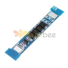 3PCS 1 string 3.2V over-charge and over-discharge protection board 12A 