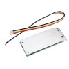 3 peças 3S string 12V bateria de lítio ternária placa de proteção de polímero para caixa de bateria inversor ups