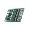 3pcs 4S 16.8V BMS PCB 18650 Lithium Battery Charger Protection Board Balanced Current 100mA