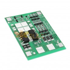 Details about   3pcs Three String Dc 12V Lithium Battery Protection Board Charging Protection 