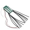 4S 100A 200A 300A 3.2V LifePo4 Lithium Fer Phosphate Protection Conseil