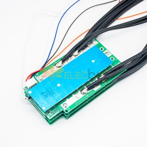 4S 100A 200A 300A 3.2V LifePo4 Lithium Iron Phosphate Protection Board 100A