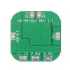 4S 14.8V 16.8V 20A 峰值鋰離子 BMS PCM 電池保護板 BMS PCM 用於鋰 LicoO2 Limn2O4 18650 LI 電池