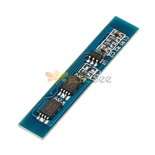 5Pcs 2S 3A Li-ion Lithium Battery 18650 Protection Charger Board BMS PCB Board
