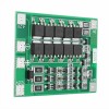 5Pcs 3S 40A Li-ion Lithium Battery Charger Protection Board PCB BMS For Drill Motor 11.1V 12.6V Lipo Cell Module With Balance